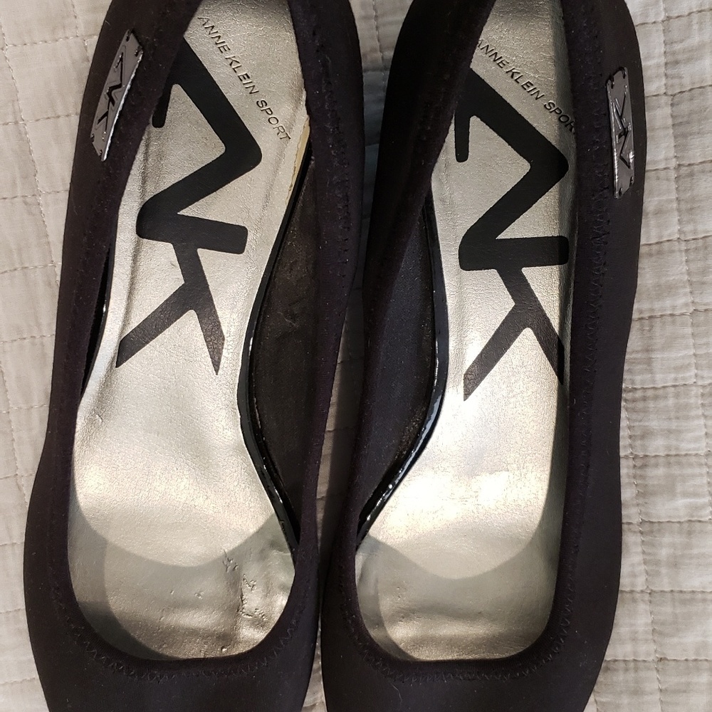 Ann Klein shoes